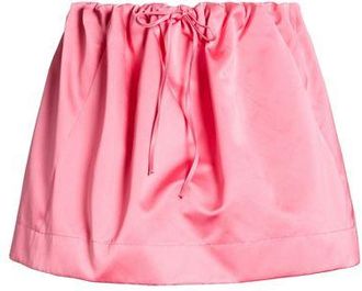 N&deg;21 BOTTOMWEAR - Minigonne su YOOX.COM