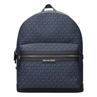 Michael Kors Mochila Cooper - Bags - Mujer - Azul - ONE SIZE