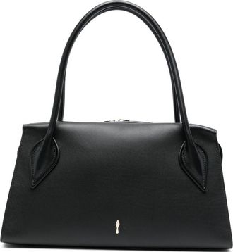 Christian Louboutin Venus Medium Leather Shoulder Bag