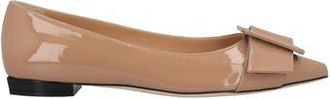Sergio Rossi FOOTWEAR - Ballet flats on YOOX.COM