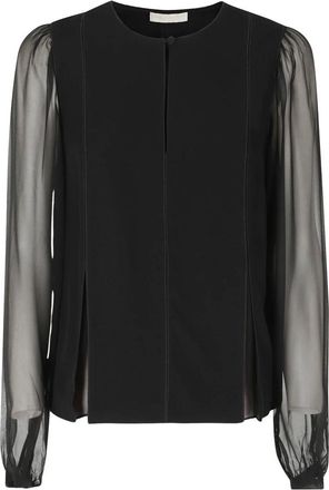 Ulla Johnson Donna, Camicette, Nero, S, new