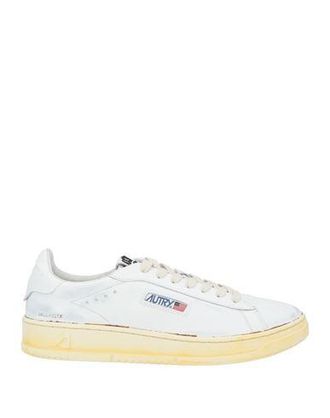 Autry FOOTWEAR - Trainers sur YOOX.COM