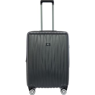 Bric's Cervia 27 Expandable Spinner in Dark Grey at Nordstrom