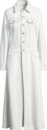 Maison Margiela COATS & JACKETS - Denim outerwear on YOOX.COM