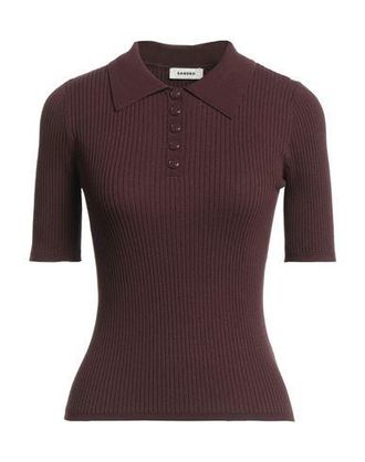 Sandro PRENDAS DE PUNTO - Pullover en YOOX.COM