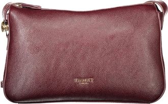 Twinset Hobo Bag - Dames - Schoudertassen - Rood - ONE Size - Tassen