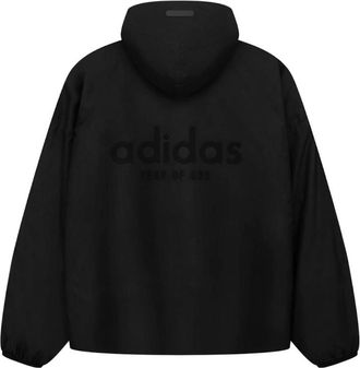 adidas x Fear of God Athletics Puffer Jacket Black IS5298
