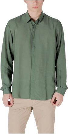 Antony Morato Uomo, Magliette, Verde, S, new