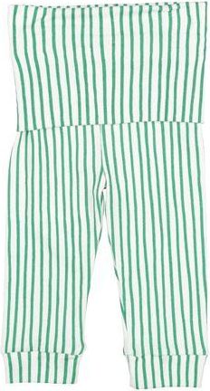 Stella McCartney BOTTOMWEAR - Trousers on YOOX.COM