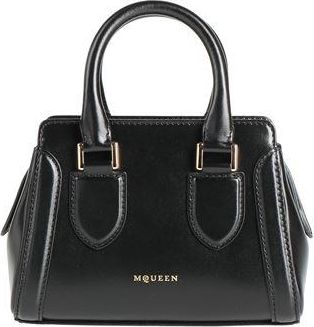 Alexander McQueen BOLSOS - Bolsos de mano en YOOX.COM
