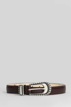 Iro Bellyf Belts