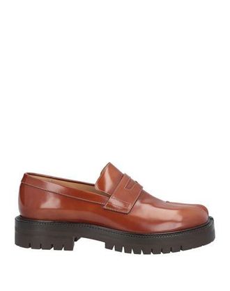 Maison Margiela SCHUHE - Mokassins auf YOOX.COM