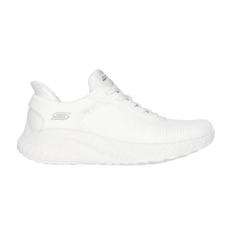 Skechers Dames, Sport, Wit, Maat: 39 1/2 EU