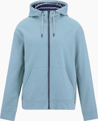 Regatta Womens Regatta Womens/Ladies Bayletta Full Zip Hoodie - Skyway - Size: 18