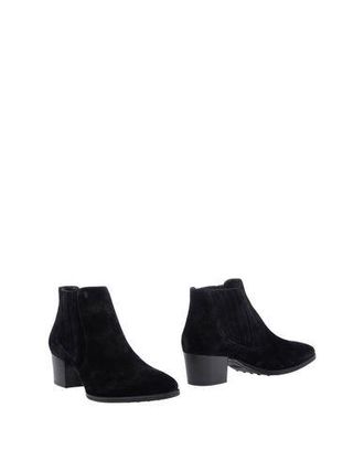 Tod's SCHUHE - Stiefeletten auf YOOX.COM