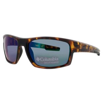 Columbia Mens Green Rectangular Sunglasses C533SP240