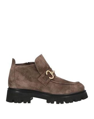 Il Borgo Firenze CALZADO - Botines de ca&ntilde;a alta en YOOX.COM