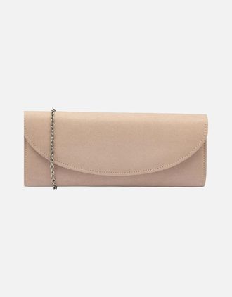 Lotus Womens Claire Womens Clutch Bag - Tan - Size: ONE size