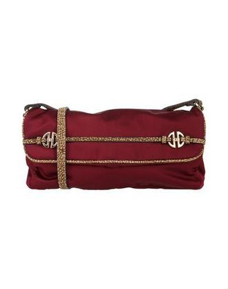 Borbonese BAGS - Cross-body bags sur YOOX.COM