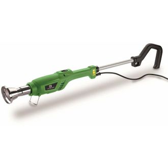Kemper Brucia erba elettrico con 2 temperature selezionabili 2000W Kemper