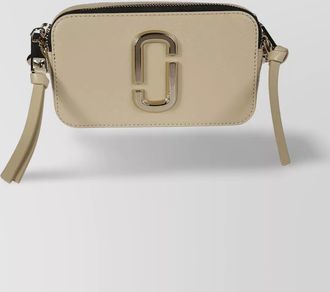 Marc Jacobs THE SNAPSHOT versatile snapshot with adjustable strap and chain link accent