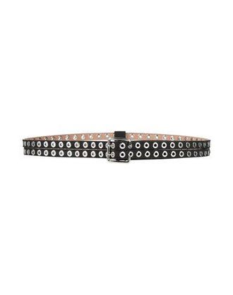 Alaia Small Leather Goods - Belts sur YOOX.COM