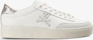Scalpers Newgalahi Sneakers in Offwhitesilver at Nordstrom, Size 36