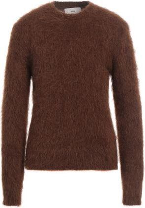 Ami KNITWEAR - Jumpers on YOOX.COM