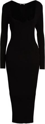 P.A.R.O.S.H. DRESSES - Midi dresses on YOOX.COM