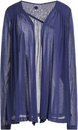 Frankie Morello KNITWEAR - Cardigans on YOOX.COM