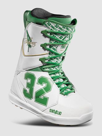 Thirty Two Lashed Powell Snowboard Schoenen wit