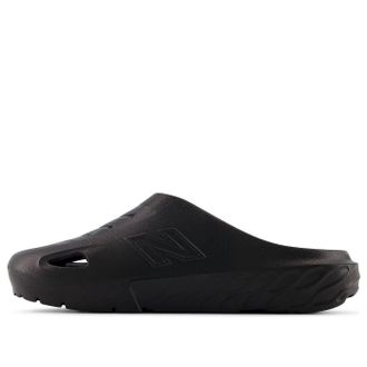 New Balance RX40 Slides Made in USA Black RX40BK1