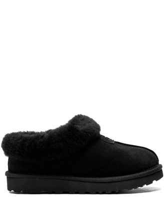 UGG Slippers Tazzete Black - Nero