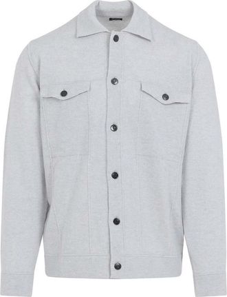 Kiton Jacket