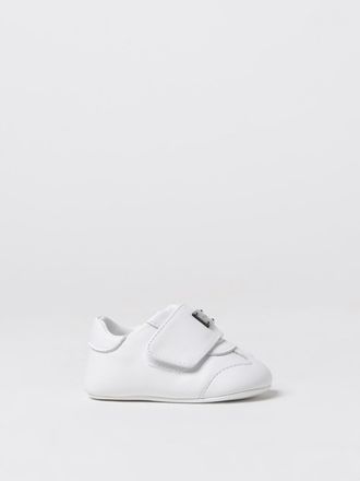 Dolce & Gabbana Sneakers Bambino colore Bianco