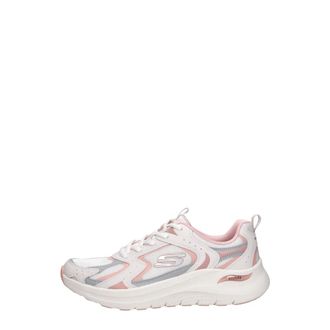 Skechers Heren, Schoenen, Roze, Maat: 43 EU