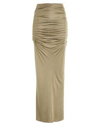 Gauge81 BOTTOMWEAR - Maxi skirts on YOOX.COM