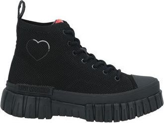 Love Moschino CALZADO - Sneakers en YOOX.COM