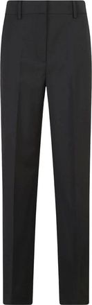 Max Mara Mujer, Pantalones, Negro, Talla: XS