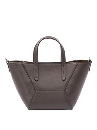 Brunello Cucinelli Bc Duo Handbag