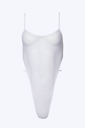 Only Hearts Coucou Lola Minimal Body In White