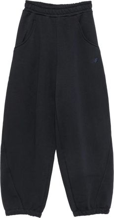 New Balance Logo-embroidered Track Pants
