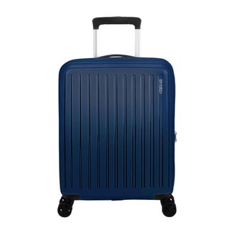 American Tourister Elegante Rejoy Trolley - - Suitcases - unisex - Blu - ONE SIZE