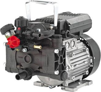 Made in Italy Bomba Aspersora Ar202 Em Blueflex Vri 1,2 Hp - Annovi Reverberi - Electrobomba Para Tratamientos Agr&iacute;colas