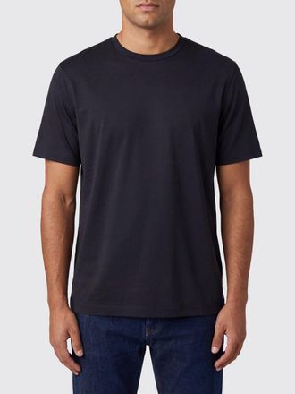 Roberto Collina Basic Cotton T-shirt