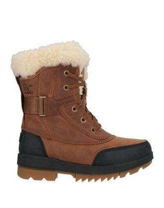 Sorel FOOTWEAR - Ankle boots on YOOX.COM