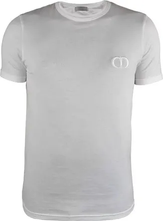 Dior CD-icoon T-shirt