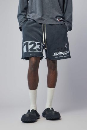 RRR123 Membership Uso Short