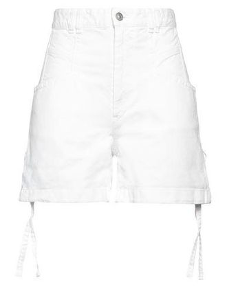 Isabel Marant BOTTOMWEAR - Shorts jeans su YOOX.COM