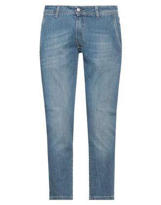Daniele Alessandrini BOTTOMWEAR - Pantaloni jeans su YOOX.COM